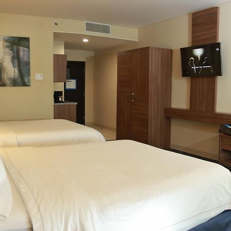 Holiday Inn Express & Suites Mexicali, An Ihg Hotel Esterno foto