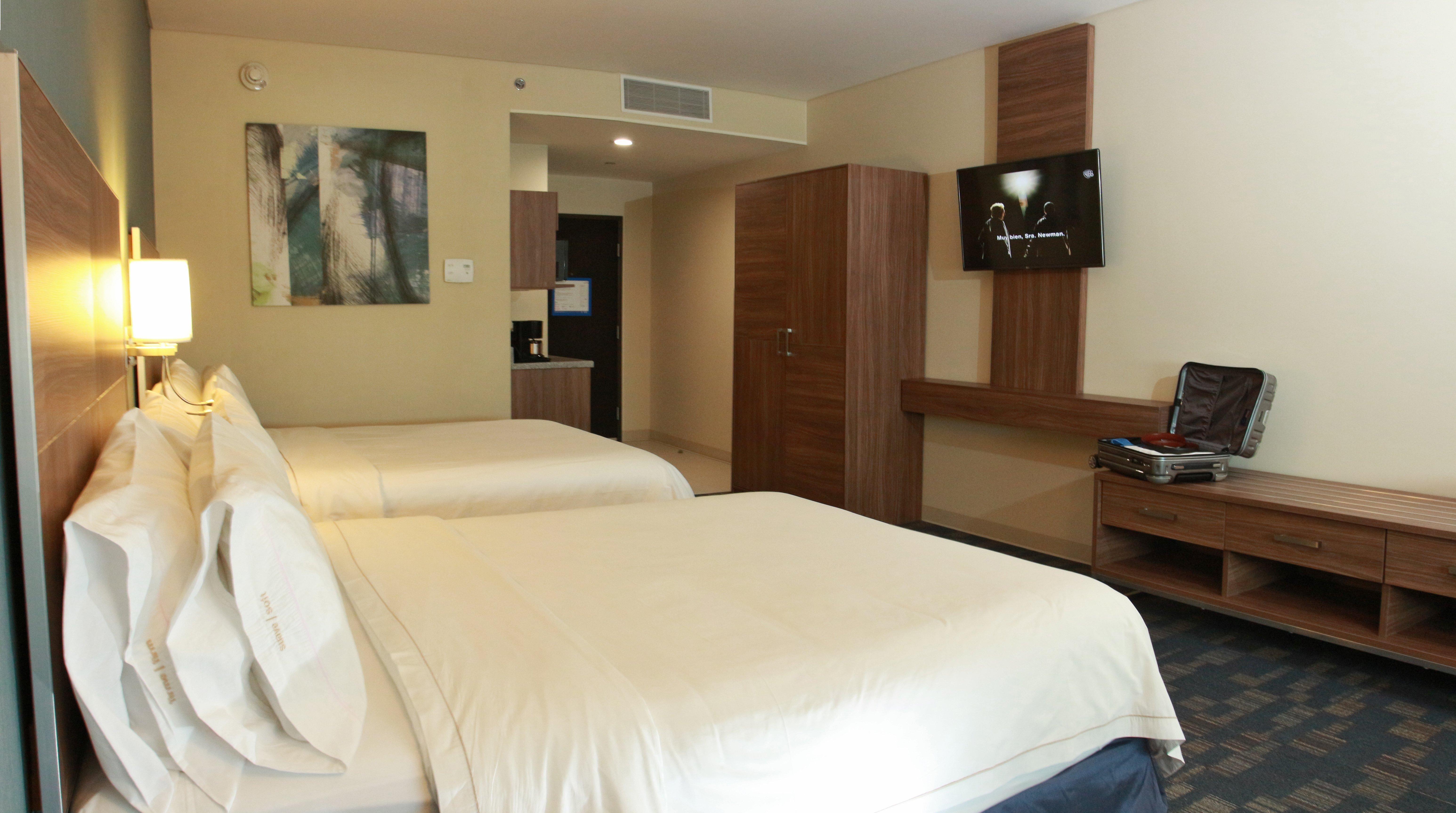 Holiday Inn Express & Suites Mexicali, An Ihg Hotel Esterno foto